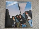 Ramones, Leave Home, AUTOGRAPHED, Vinyl LP Record - 1976