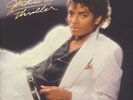 Michael Jackson - Thriller (LP)