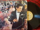 FALCO ** Rock Me Amadeus ** SCARCE 1985 Venezuela 12