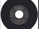 BOBBY WADE: Can't You Hear Me Calling / Four Walls And One Window ? Deluxe 45