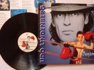 Udo Lindenberg ?– Benjamin LP 1st PRESS ROCK 1993 POLYDOR 521 133-1 RARE