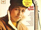 BOB DYLAN •  1962 ORIGINAL 1st STEREO 6-EYE COLUMBIA 8579 •IN SHRINK•NM