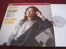 MITSUKO UCHIDA piano 4 Mozart Sonatas 412 616-1 Philips