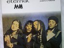 ETERNAL?– ALWAYS AND FOREVER-LP VINYL RECORD,12