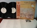 BUFFALO SPRINGFIELD 2lp Japan WHITE LABEL PROMO obi insert Audiophile NM