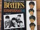 Beatles Songs, Pictures And Stories Lp