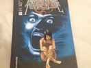 The Second Stage Turbine Blade Comic Claudio Sanchez, Coheed and Cambria Novel