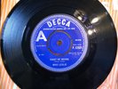 MIKE LESLIE - Right Or Wrong - 1st UK Decca DEMO - F 12531 - RARE