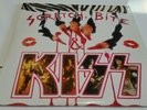 KISS-Scratch Bite(2LP)1991 TAURUS RECORDS EX/NM