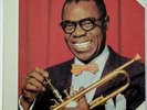Louis Armstrong 