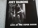 Joey Ramone,Live at the Viper Room+ Joey and Friends(g-vg)