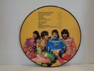 THE BEATLES SGT PEPPERS IMPORT 12
