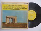 GHANA FESTIVAL UK Decca 10