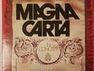 MAGNA CARTA-MAGNA CARTA IN CONCERT-1972-VERTIGO SWIRL-GATEFOLD-LP-ROCK/FOLK