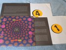 SWANS - CHILDREN OF GOD. 2 X LP DOUBLE ALBUM, MADE IN SPAIN 1988