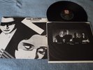 SOUND - JEOPARDY. LP KOROVA RECORDS 1980