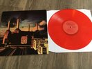 Pink Floyd - Animals Rare Philippines Red Vinyl Rare Bootleg Press