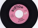 DEL SHANNON 45 Single RUNAWAY/JODY BIGTOP 45-3067 very good+, vg+
