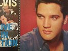 Elvis Presley  ELVIS LIVE IN ACTION 21.Februar 1971 Las Vegas LP