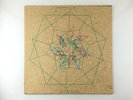 Cranium Pie THE GEOMETRY THISTLES 003/25 Signed NM VINYL - RARE