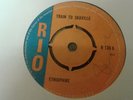 Ethiopians , Train To Skaville , You Are The Girl , 7 
