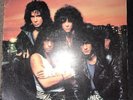 Kiss Creatures of the Night Inner Sleeve No make Up Rare Polygram Records LP