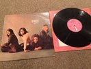 Free - Fire and Water - LP ILPS9120 1st UK A-1 B-1 1970 EX/VG+