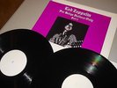 RARE LED ZEPPELIN 2 LP SET FOR BADGE HOLDERS ONLY PART 2 VG+ VG L.A. FORUM 1977