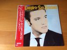 LP ELVIS PRESLEY THE COMPLETE SUN SESSIONS JAPAN OBI 2LP