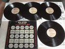 ELVIS PRESLEY THE OTHER SIDES 4-LP BOX SET NM- MONO GOLD AWARD HIT VOL 2 MONO