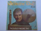 The Dudley Moore Trio ?– Genuine Dud LP, Aus, Vinyl NM
