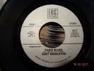 NORTHERN SOUL ; TONY MIDDLETON / PARIS BLUES ( ERIC RECORDS DEMO )
