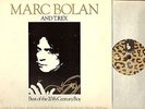 MARC BOLAN AND T REX best of the 20th century boy (greatest hits) DOUBLE LP