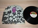THE PRETTY THINGS DIE-CUT LP S.F.. SORROW/US RARE EARTH PRESS in MINT Condition