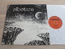 ALBATROSS LP - SAME / 1976 US ANVIL PRESS 1 of 1000 COPIES PROG in MINT