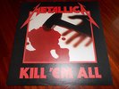 Metallica ?– Kill 'Em All  ?– 838 142-1  Vinyl, LP, 2015