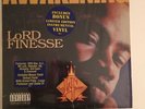 Lord Finesse The Awakening Vinyl LP