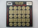 ELVIS PRESLEY THE OTHER SIDES VOL 2 RCA 4 LP BOX +WARDROBE MATERIAL AND POSTER