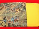 WINGS(BEATLES)   WILD LIFE   1971 UK 1st PRESS   EARLY 2/1 STAMPS    NEAR MINT