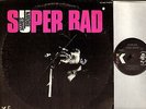 JAMES BROWN super bad LP EX+/VG- KSS 1127 usa king records 1971