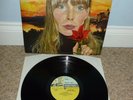 JONI MITCHELL Clouds LP 1969 UK 1st Press STEREO REPRISE RSLP 6341 + INSERT MINT