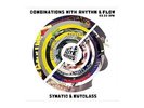 COMBINATIONS WITH RHYTHM & FLOW - 7
