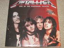 METALLICA - LIVE AT THE PLAYHOUSE THEATRE - DOUBLE VINYL LP RECORD - NEW