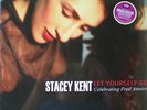 STACEY KENT - LET YOURSELF GO   Ltd. Ed.180 Gram/Vinyl  2 LP  NEU/OVP