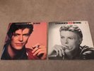 david bowie vinyl Changes One And Two