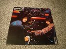 silver apples contact lp 1969 original psych EX/EX