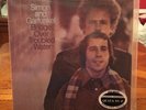 Simon and Garfunkel - Bridge Over Troubled Water- Classic Records 200G-MINT