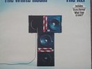 The KLF The White Room LP Album