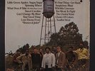 FAME GANG: Solid Gold From Muscle Shoals LP Sealed (mostly SS, co, shrink torn