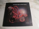 CHAIN Toward The Blues LP GATEFOLD ORIG 1972 AUSTRALIAN HARD ROCK BLUES M-